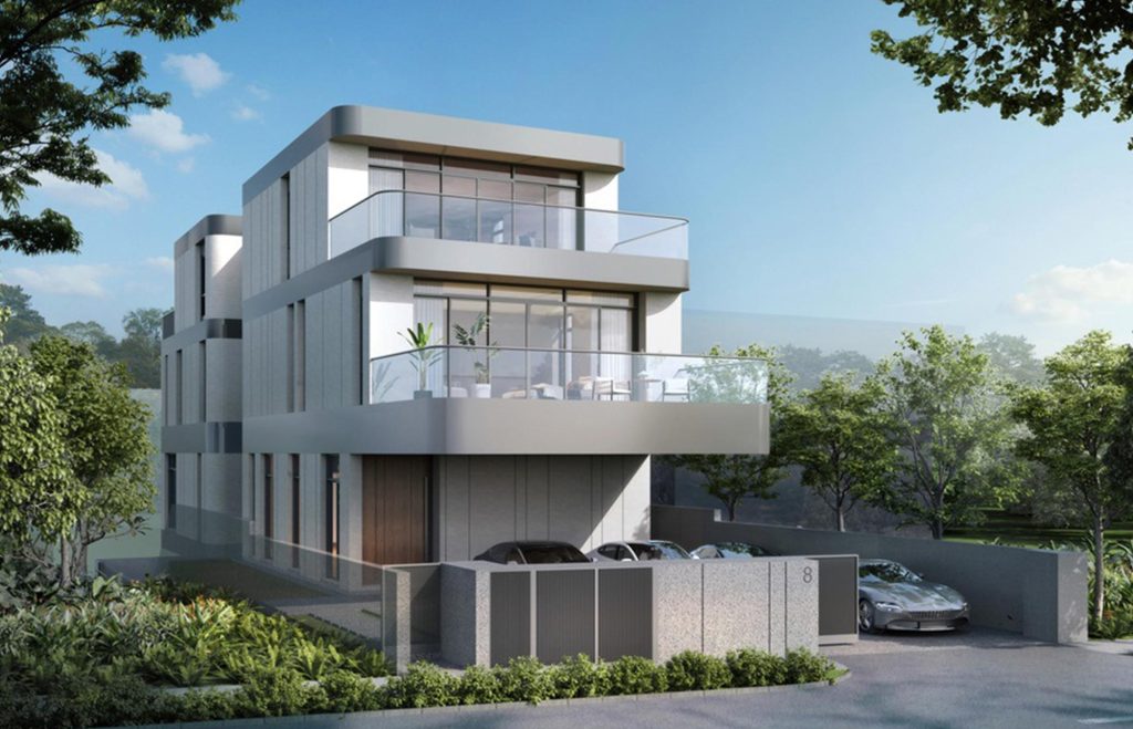8 Grove Drive