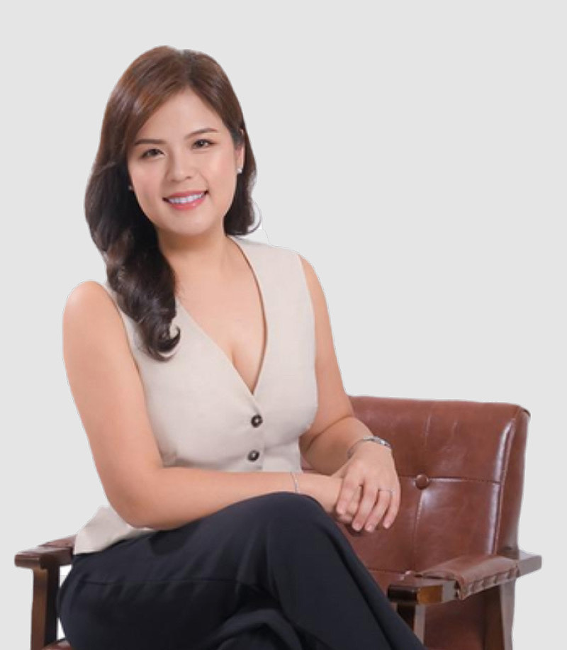 Denise Phua
