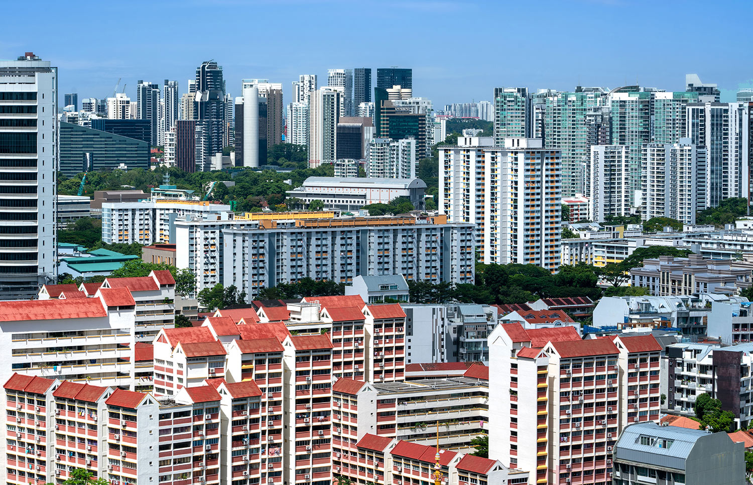 VERS Should Not Be a Lottery or Wealth Scheme